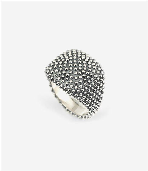 Anello Nove25 in Argento N25ANE00062-14 - N25ANE00062-14
